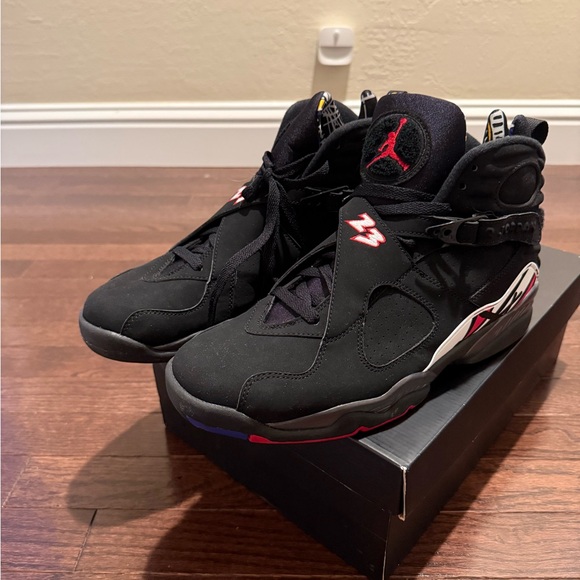 Jordan Other - Air Jordan 8 Retro Playoff 2013
